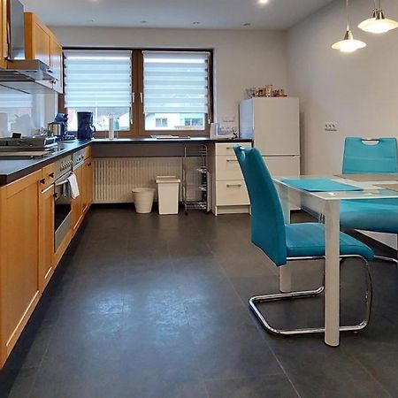 Ferienwohnung Odenwaldblick Momlingen Exterior photo