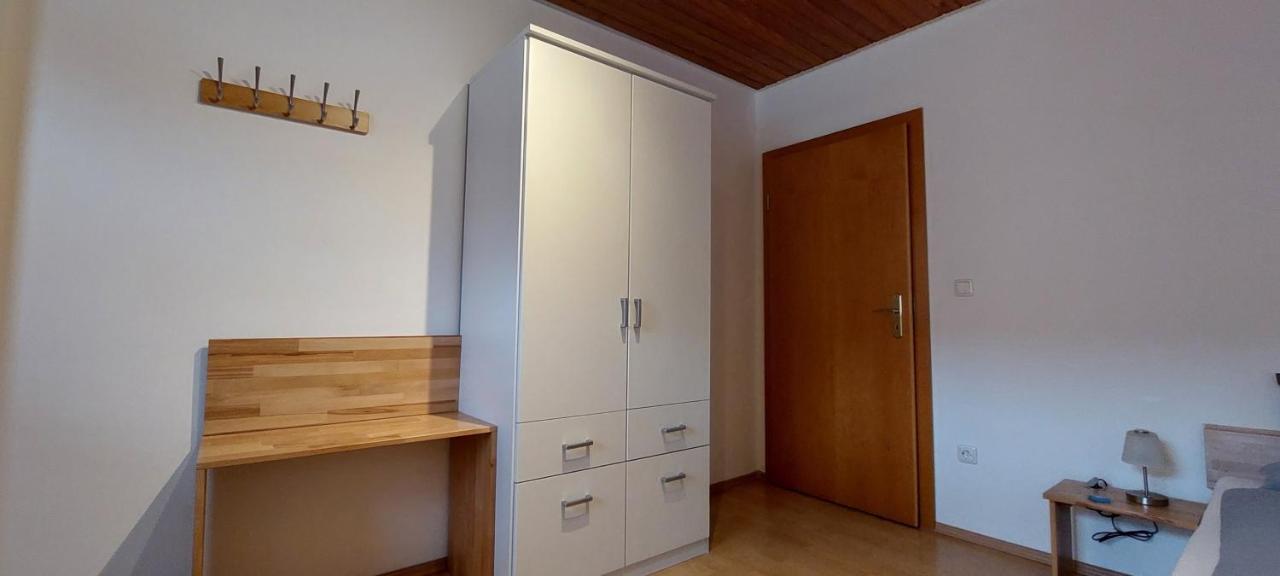 Ferienwohnung Odenwaldblick Momlingen Exterior photo